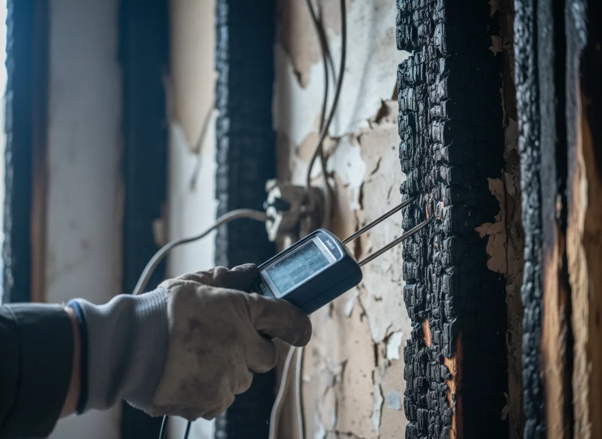 Fire Damage Restoration Point Arena, CA FAQs